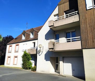 Appartement 2 Pièces 45 m² - Photo 4