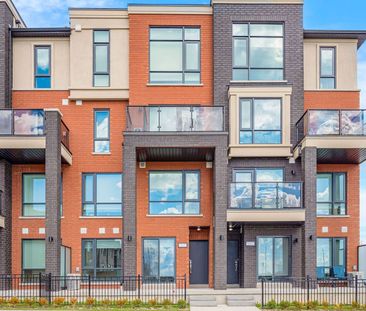 For Lease - 65 Romilly Avenue Unit# 17, Brampton, Ontario - Photo 3