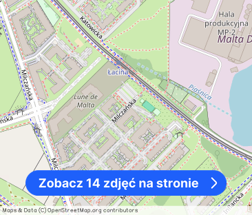 Przestronna kawalerka 35.8m kw. -->REZERWACJA<-- - Zdjęcie 1