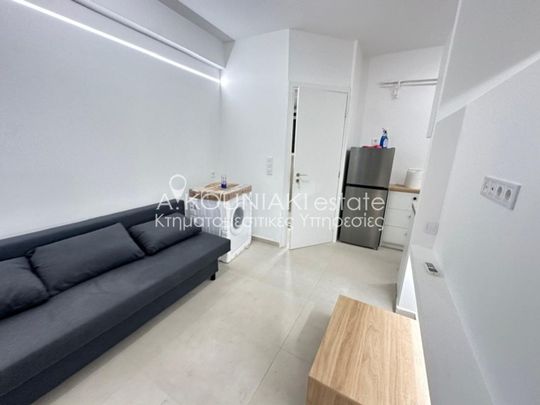 Ενοικίαση κατοικίας, 33 τ.μ., Αθήνα, 470 € - Photo 1