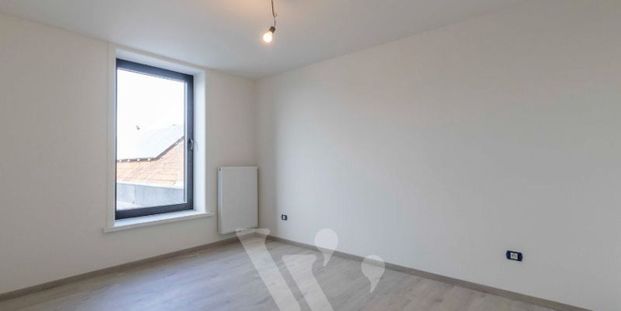Appartement te huur in Dranouter voor € 590 met 1 slaapkamer - Photo 1