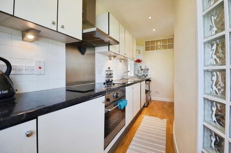 1 bedroom flat to rent - Photo 4