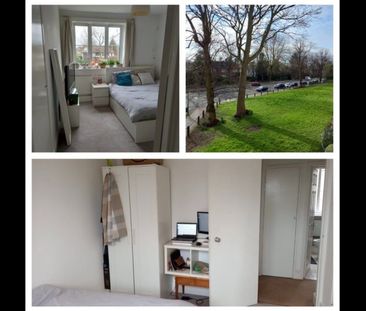 Room in a Shared Flat, Wingham House, SE26 - Photo 2