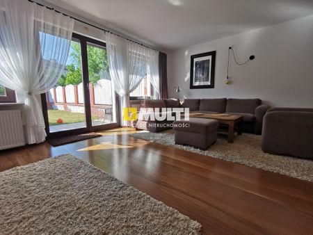 Warszewo, 150 m2, ogródek, garaż, piwnica. - Фото 4