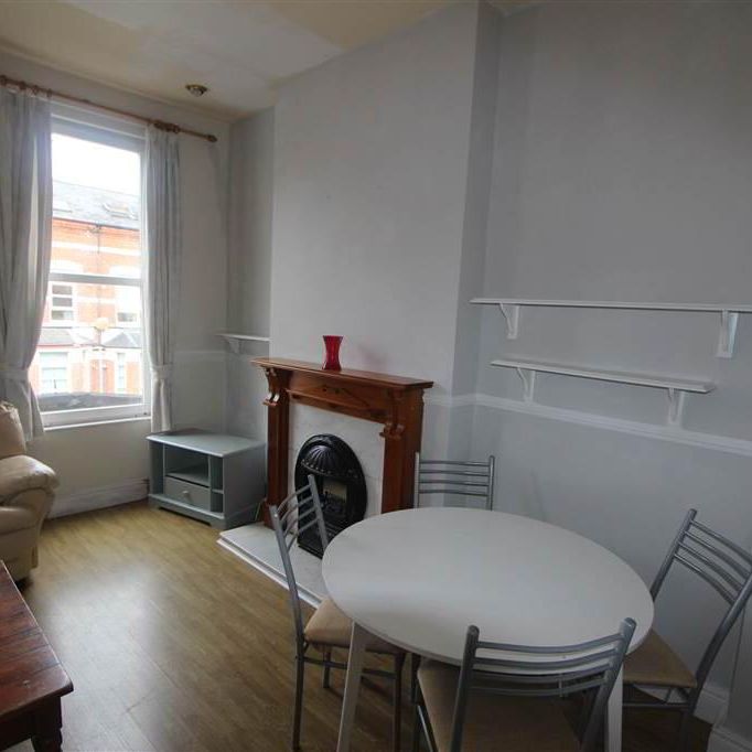 36B Agincourt Avenue, Belfast, BT7 1QA - Photo 1