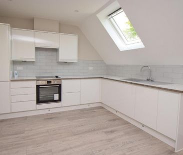 2 bedroom apartment to rent - Photo 4