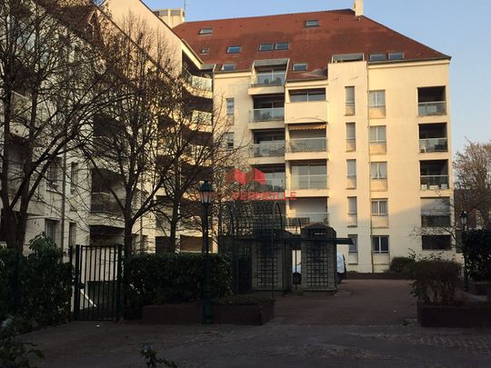 Location Appartement 1 pièce 32m² - Photo 1