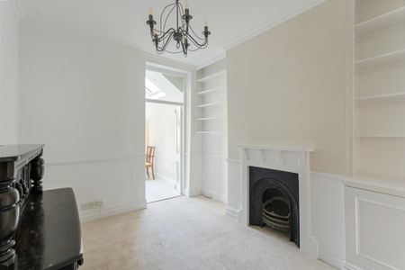 4 bedroom terraced house to rent - Photo 2