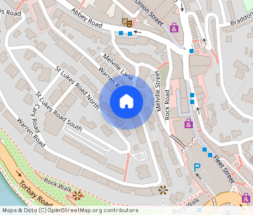 Melville Street - Photo 1