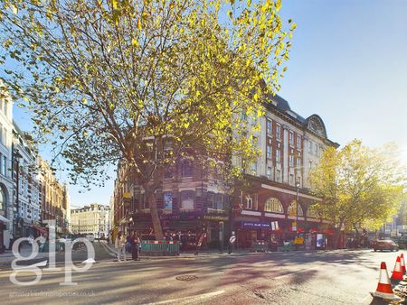 1 Bedroom Apartment, Litchfield Street, London, Greater London, WC2H - Photo 5