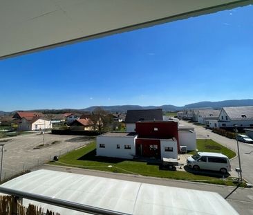 Montagne d'Alle 18, Appart. 2 1/2 pièces - Photo 6