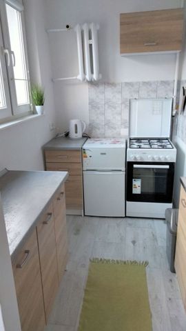 Kawalerka na wynajem, Gdańsk Przeróbka, 28 m² - Photo 4