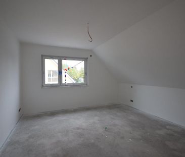 2 ZKBB in Löhne-Obernbeck im Neubau mit WBS-Schein - Photo 1