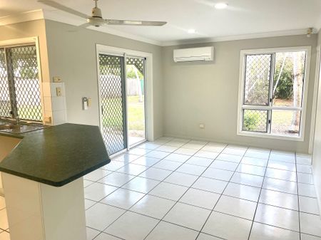 60 Burnda Street, Kirwan QLD 4817 - House For Rent | Domain - Photo 3