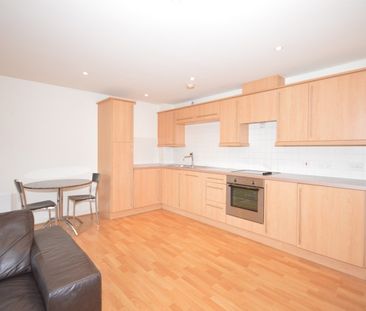 Queens Mews, Park Grange Road, Sheffield, Nr City Centre, S2 3RX - Photo 2