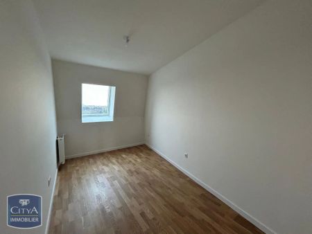 Appartement à louer 4 pièces 72.92m² - Photo 4