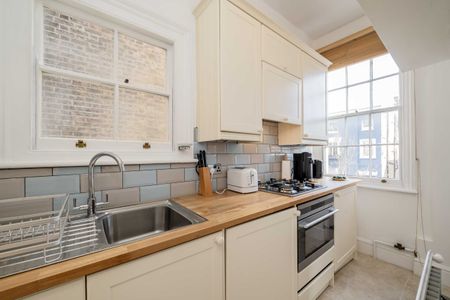 Monmouth Road, Notting Hill, W2, London - Photo 4