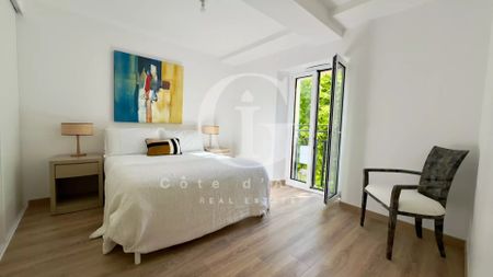 Location Appartement 3 pièces 70m² VALLAURIS 06220 - Photo 4