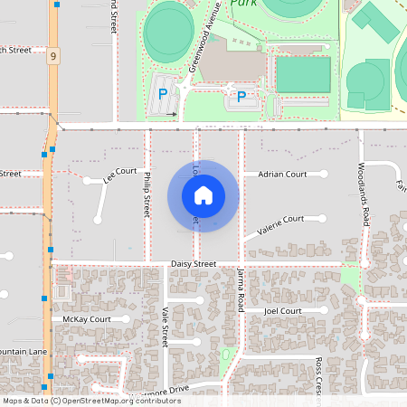 1/15 Lorienne Street, Vic 3135, Heathmont