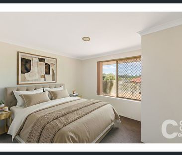 Freshly Painted 3 x 1 in Central Location! - Photo 5