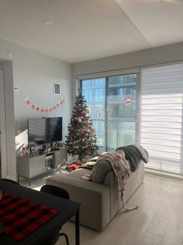 For Lease - 2221 Yonge Street Unit# 3806, Toronto, Ontario - Photo 2