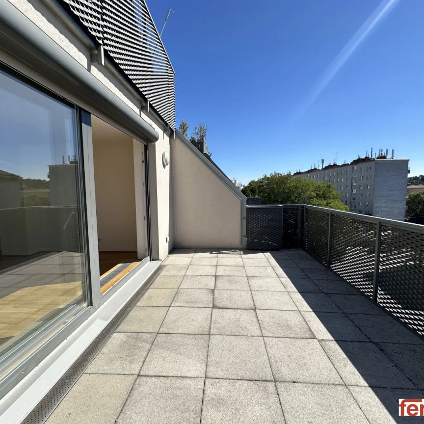 Luxuriöse 4-Zimmer-Wohnung mit Balkon in 1190 Wien – Ihr neues Zuhause wartet! - Foto 1