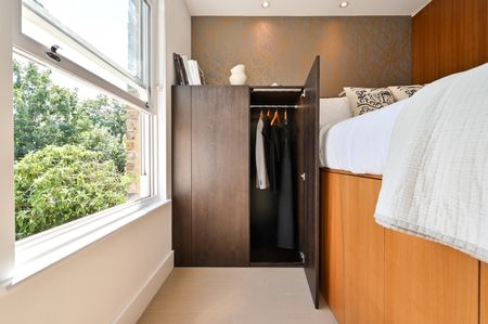 Studio Flat, Gravity West Hampstead, NW6 - Photo 5