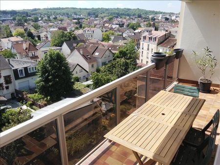 2 pièces - Meublé - 45 m² - 4ème étage - Colocation non autorisée - Photo 3