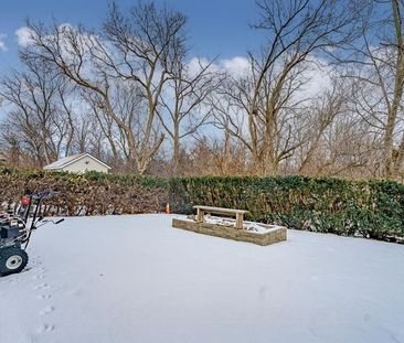 For Lease - 35 Applemore Road, Toronto, Ontario - Photo 2