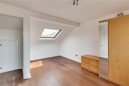 5 bedroom terraced house to rent - Photo 3