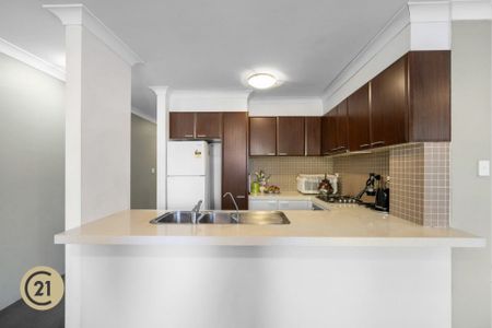 Modern Comfort & Unbeatable Convenience in a Prime Kellyville Ridge Location - Photo 2