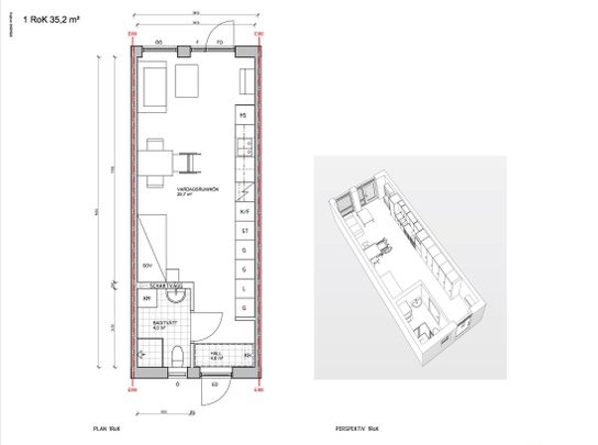 Norra Storgatan 62 R - Photo 1
