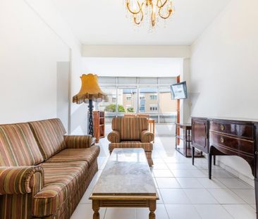 Apartamento T2 em Lisboa - Foto 2
