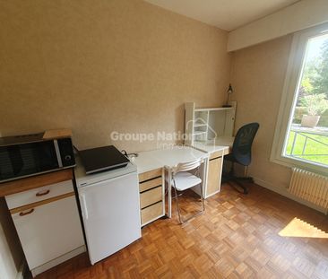 Studio meublé 14m², - Photo 2