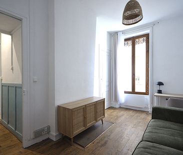 Appartement T2 Villeurbanne à louer - Photo 2