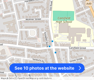 Knowles Nook, Ashton-in-Makerfield, WN4 - Photo 1