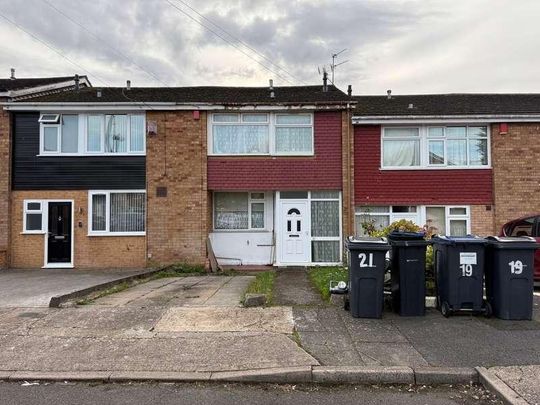 Frome Way, Kings Heath, B14 - Photo 1