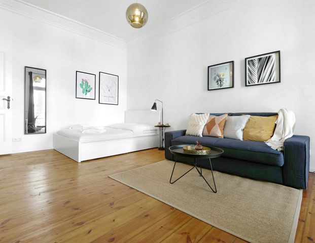 Stephanstraße - Photo 1