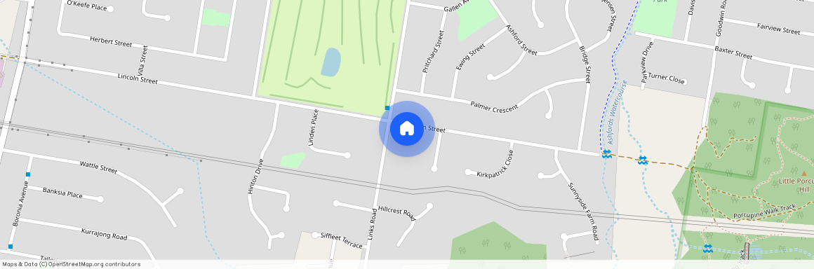 81 Lincoln Street, NSW 2380, Gunnedah