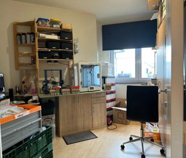 Appartement met twee slaapkamers en garagebox te Wielsbeke - Foto 4