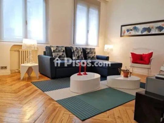 Piso en alquiler en Cortes-Huertas - Foto 1