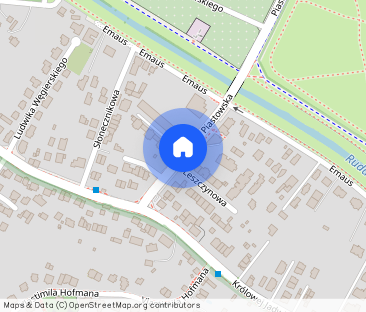 1 pok.32 m2, Błonia, os. kuchnia, wyposażone, duża łazienka, garaż ! - Photo 1