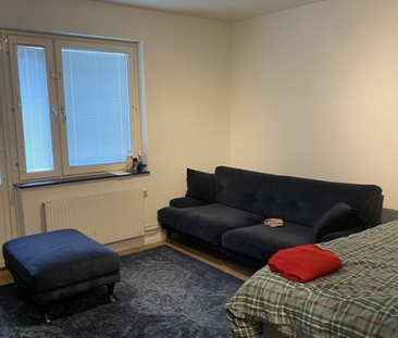 Vårholmsbackarna, Stockholm - Photo 2