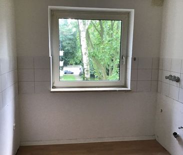 Hier fühlen Sie sich wohl: praktische 2-Zimmer-Wohnung - Foto 1