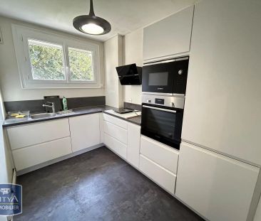 Appartement à louer 4 pièces 64.72m² - Photo 6