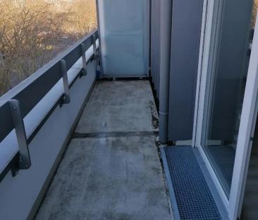 Appartement à louer 1 pièce 31.83m² - Photo 1