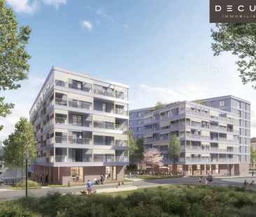 VILLAGE IM DRITTEN | BAUFELD 3 | MIETWOHNUNGEN | BEZUGSFERTIG AB 1.... - Photo 4