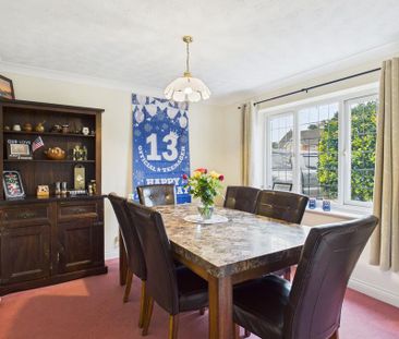 5 bedroom detached house to rent - Photo 5