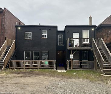For Lease - 590 MAIN Street Unit# 2, Hamilton, Ontario - Photo 3