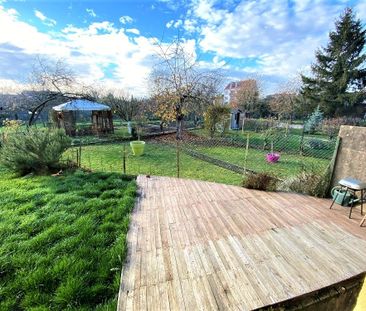 Location Appartement 3 pièces 44m² VANDOEUVRE LES NANCY 54500 - Photo 6